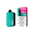 Razz Melon Rizz Ice Vice Ultra - Disposable 60K