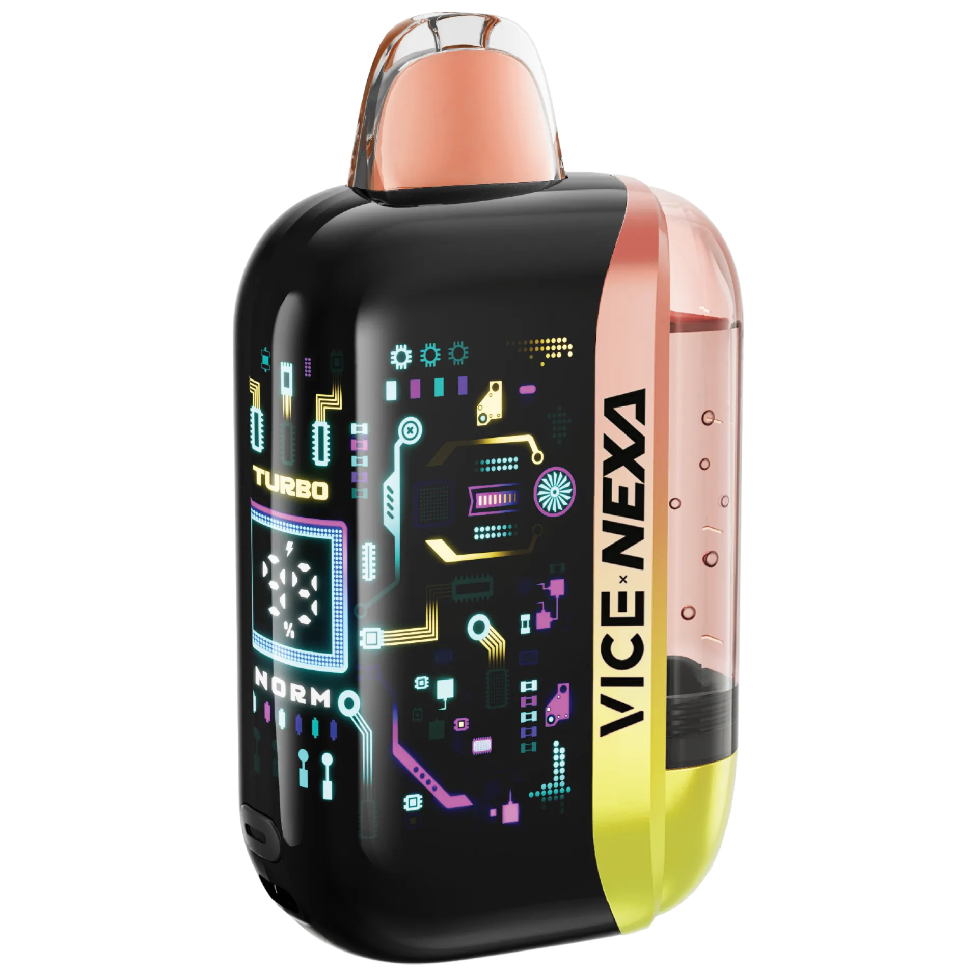 Banana Ice Vice X Nexa - Disposable 80K
