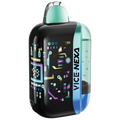 Blue Raspberry Ice Vice X Nexa - Disposable 80K