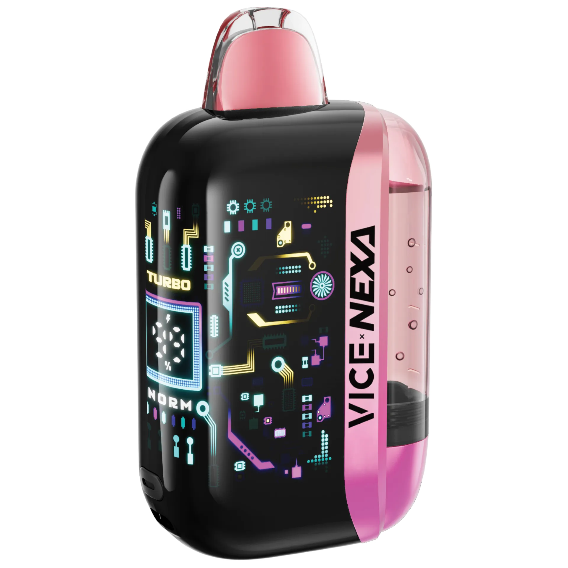 Cherry Blast Ice Vice X Nexa - Disposable 80K