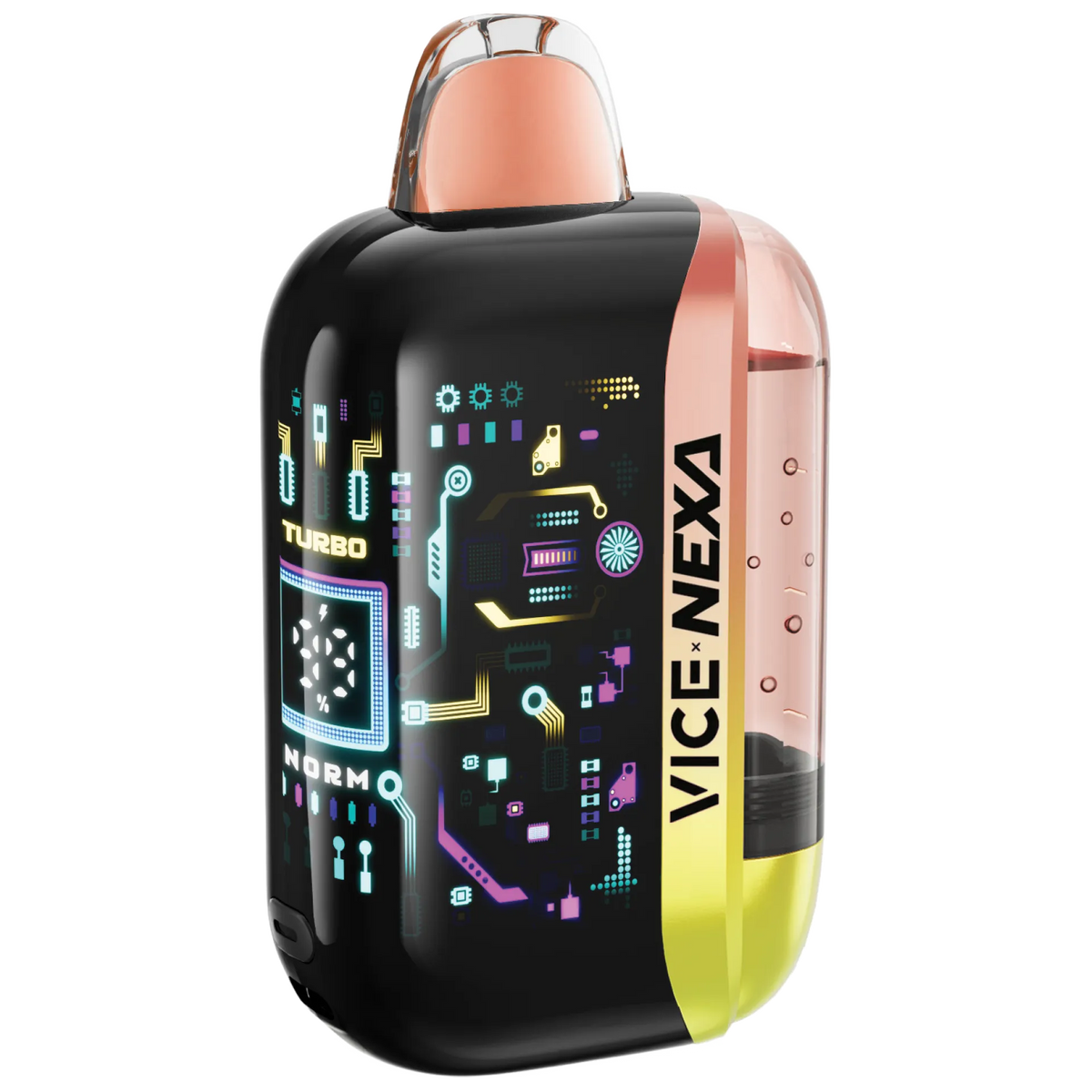 Mango Tango Ice Vice X Nexa - Disposable 80K