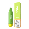 Apple Peach Ice Vice 2500 - Disposable Vape