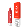 Classic Ice Vice 2500 - Disposable Vape