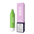 Grape Ice Vice 2500 - Disposable Vape