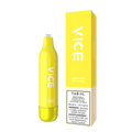 Lemon Dream Vice 2500 - Disposable Vape