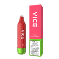 Lush Ice Vice 2500 - Disposable Vape