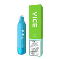 Mint Vice 2500 - Disposable Vape