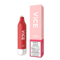 Peach Ice Vice 2500 - Disposable Vape