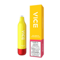 Pink Lemonade Ice Vice 2500 - Disposable Vape