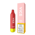 Strawberry Lemon Ice Vice 2500 - Disposable Vape