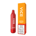 Strawberry Orange Mango Vice 2500 - Disposable Vape