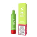 Watermelon Honeydew Ice Vice 2500 - Disposable Vape