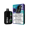 Blue Razz Ice Vice Boost - Disposable 9K