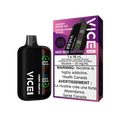 Burst Ice Vice Boost - Disposable 9K