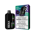 Grape Fury Ice Vice Boost - Disposable 9K