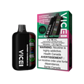Lemon Lime Ice Vice Boost - Disposable 9K