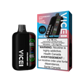 Strawberry Mint Vice Boost - Disposable 9K