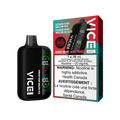 Lemon Twist Ice Vice Boost - Disposable 9K