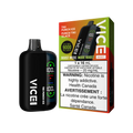 Tiki Punch Ice Vice Boost - Disposable 9K