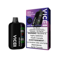 White Grape Ice Vice Boost - Disposable 9K