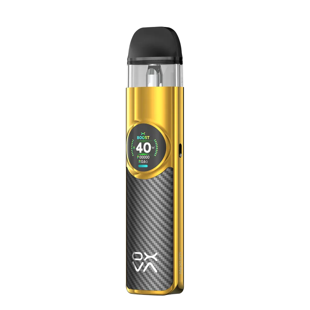 Oxva NeXLIM Open Pod Kit 2mL [CRC]
