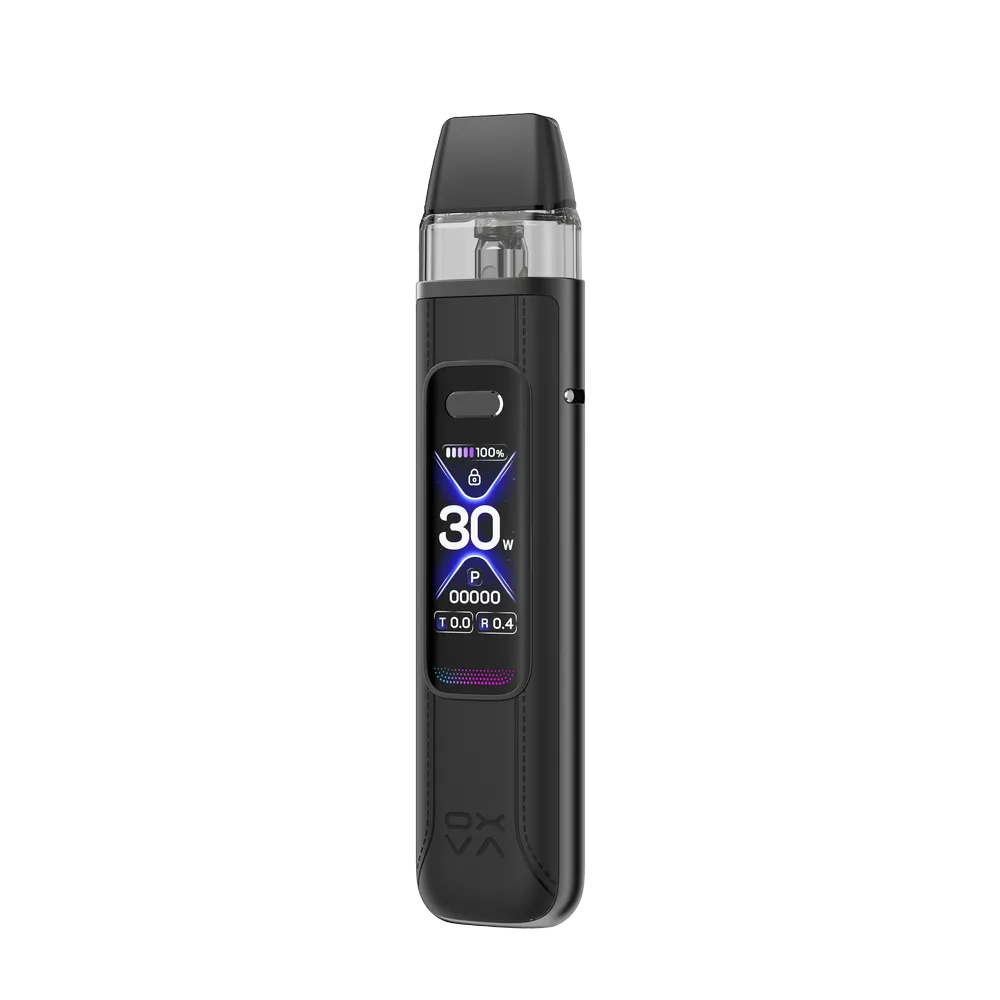 Oxva - XLIM Pro 3 Open Pod Kit 2mL [CRC]