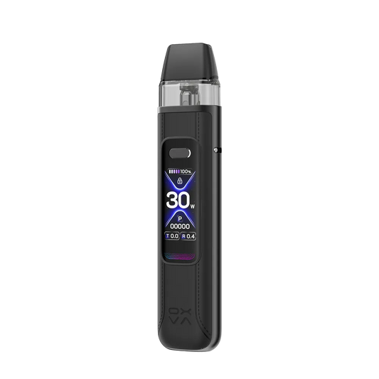 Oxva - XLIM Pro 3 Open Pod Kit 2mL [CRC]