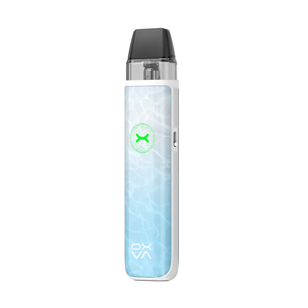 Oxva - XLIM Go 2 Open Pod Kit 2mL [CRC]