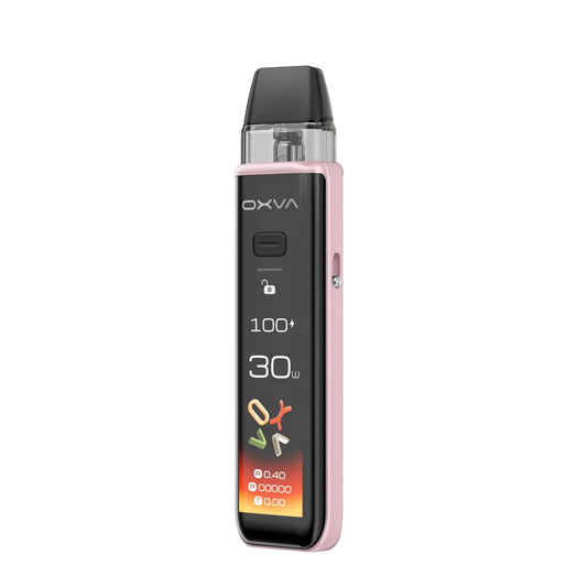 Oxva - XLIM 3 Ultra Open Pod Kit 2mL [CRC]