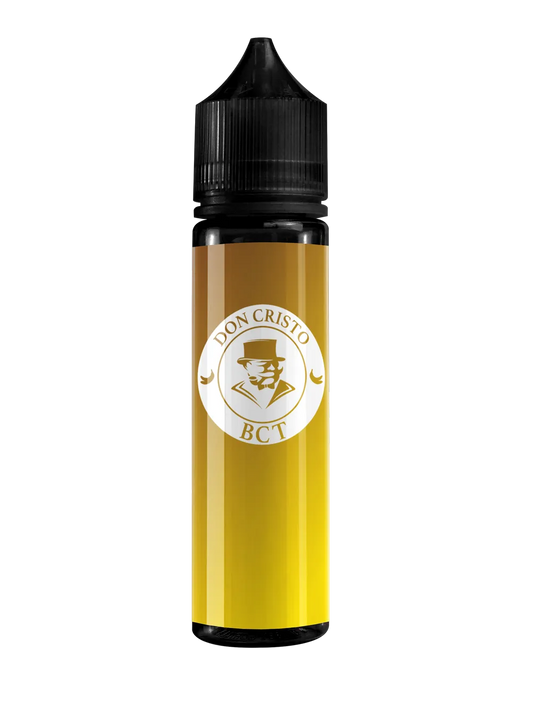 Velvet Tobacco (BCT) by Don Cristo 60mL