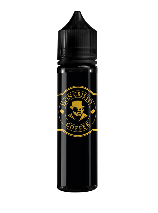 Coffee by Don Cristo 60mL