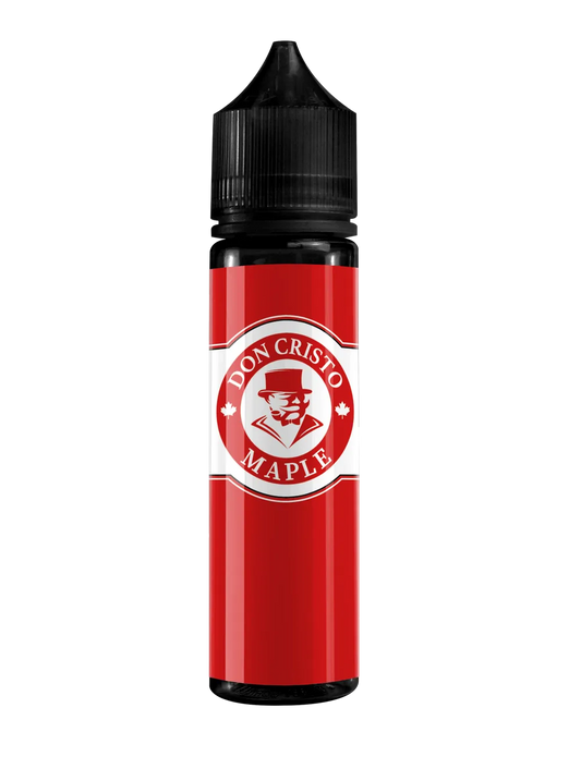 Maple by Don Cristo 60mL
