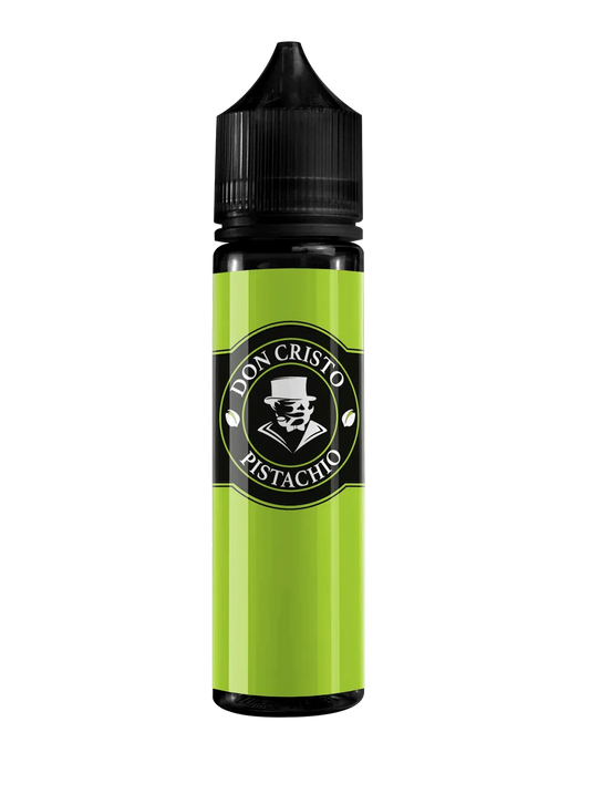 Pistachio by Don Cristo 60mL