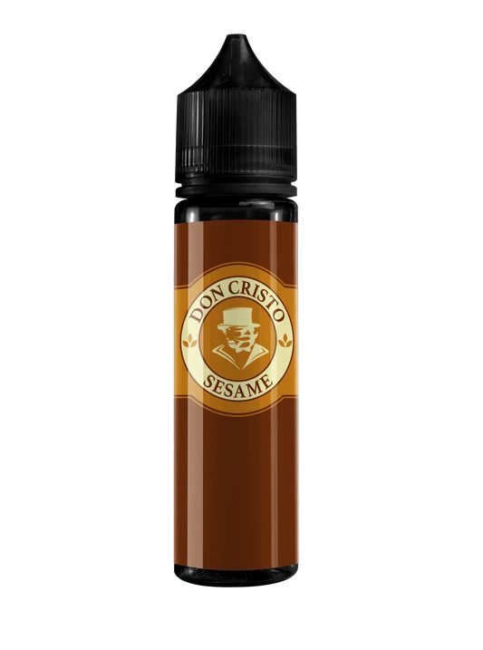 Sesame by Don Cristo 60mL
