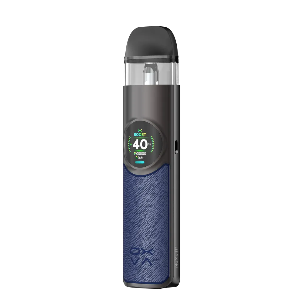 Oxva NeXLIM Open Pod Kit 2mL [CRC]