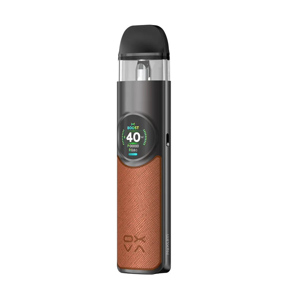Oxva NeXLIM Open Pod Kit 2mL [CRC]