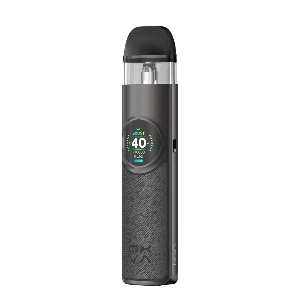 Oxva NeXLIM Open Pod Kit 2mL [CRC]