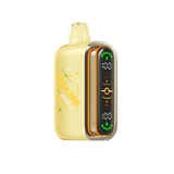 Banana Ice Geek Bar Pulse 2 - Disposable 80K