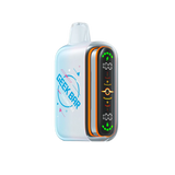 Coconut Ice Geek Bar Pulse 2 - Disposable 80K