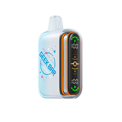 Coconut Ice Geek Bar Pulse 2 - Disposable 80K