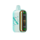 Ice Blast Geek Bar Pulse 2 - Disposable 80K