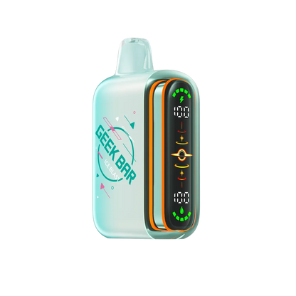 Ice Blast Geek Bar Pulse 2 - Disposable 80K