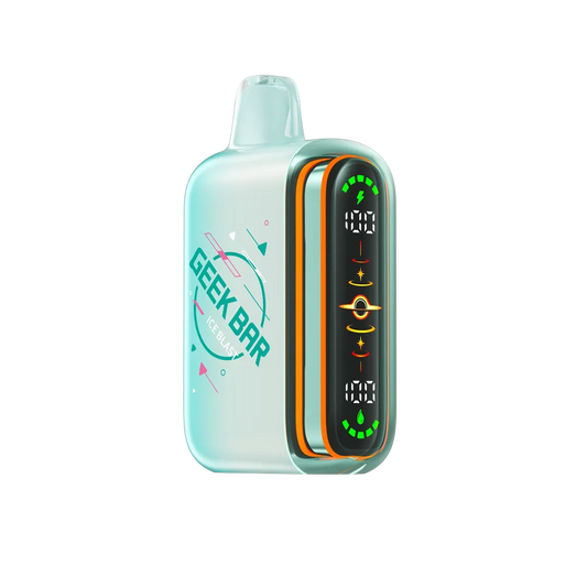 Ice Blast Geek Bar Pulse 2 - Disposable 80K