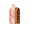 Juicy Peach Ice Geek Bar Pulse 2 - Disposable 80K