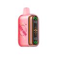 Peach Watermelon Ice Geek Bar Pulse 2 - Disposable 80K