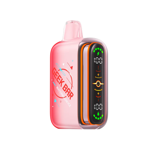 Watermelon Ice Geek Bar Pulse 2 - Disposable 80K