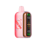 Watermelon Ice Geek Bar Pulse 2 - Disposable 80K