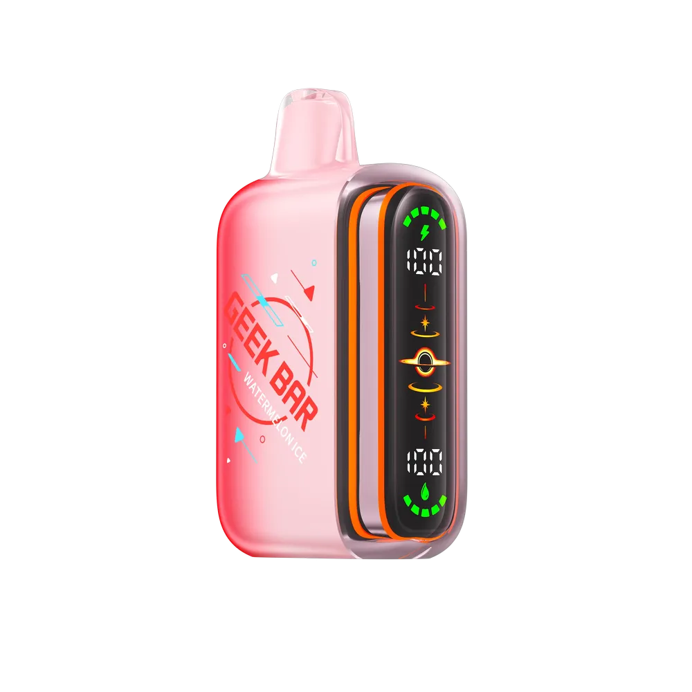 Watermelon Ice Geek Bar Pulse 2 - Disposable 80K