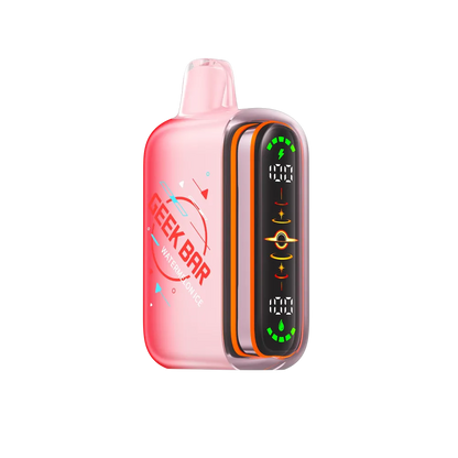 Watermelon Ice Geek Bar Pulse 2 - Disposable 80K