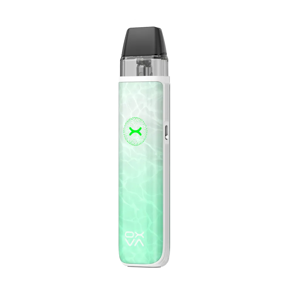 Oxva - XLIM Go 2 Open Pod Kit 2mL [CRC]